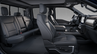 2025 Ford F-150® Internal Image 1
